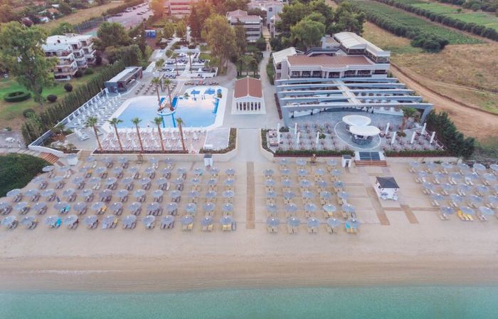 Potidea Palace Hotel