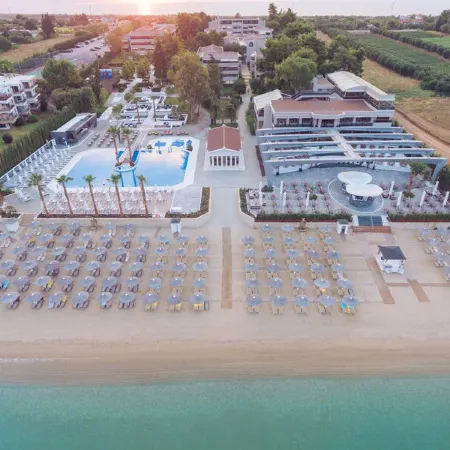 Potidea Palace Hotel