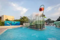 Paradisus Playa del Carmen - Riviera Maya - All Inclusive - Water Park