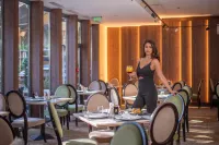 Hotel Carpathia - Aamiainen
