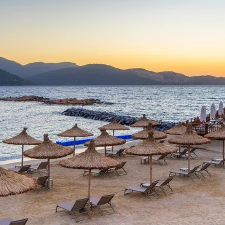 The Plaza Bodrum
