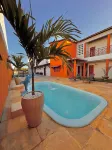 Pousada du Vento - Beach