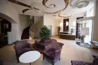 Hôtel François Premier Cognac Centre - acceptant les animaux