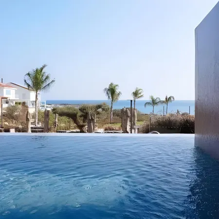 Cavo Zoe Seaside Hotel