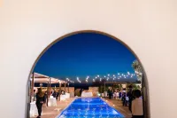 Tenuta Danesi - Camere - Appartamenti - Bubble Room - プール