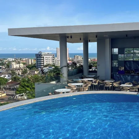 Anthonian Suites