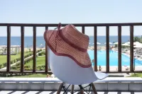 Αλκίνοος Beach Hotel - Ocean View