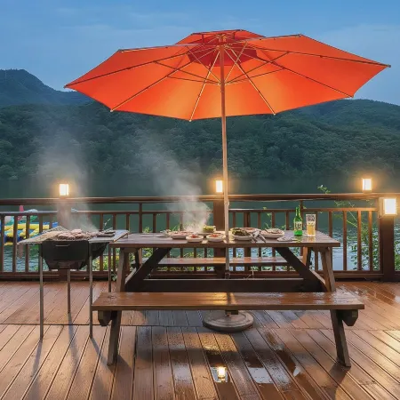 Gapyeong Rialto Pension