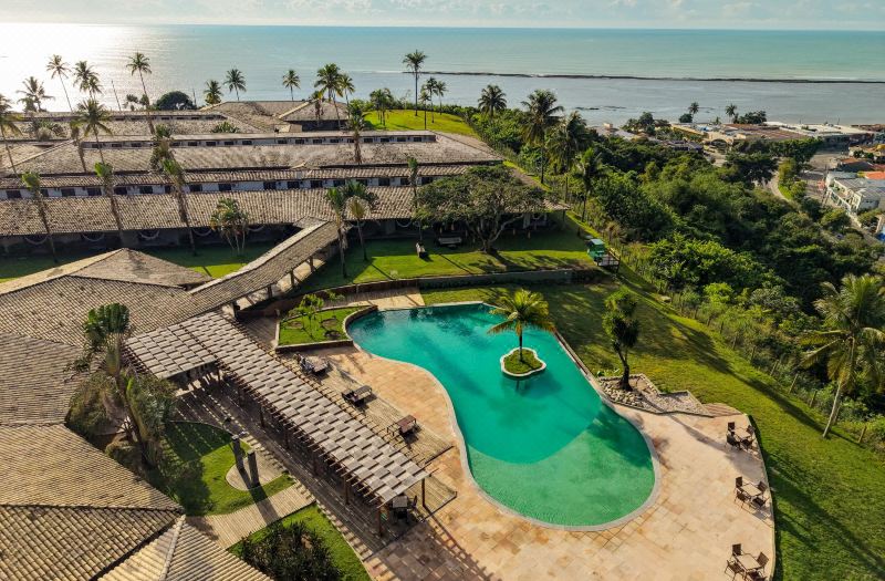 Porto Seguro Eco Bahia Hotel photo 4