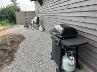 The Cozy Clifftop View, LLC - WiFi