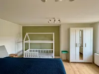 Ferienhaus Havelzeit in Werder an der Havel - 2-Star