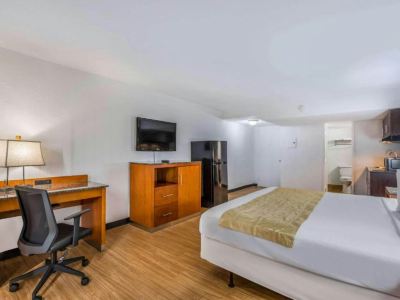 OYO Hotel Orlando Airport