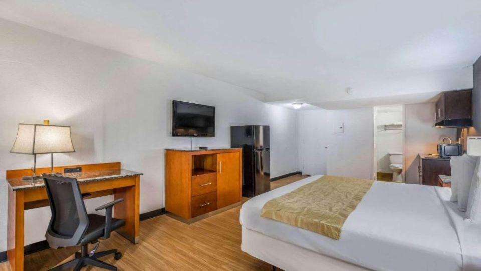 OYO Hotel Orlando Airport