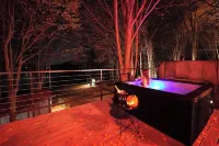 Paltinu Lake Villas - Villas