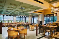 Hotel Polo Towers Shillong - Spa
