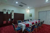 Trendy Side Beach Hotel - Mountain view
