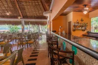 Iberostar Cozumel - bar