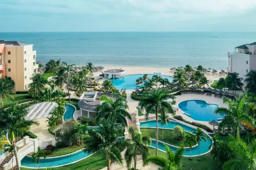 Iberostar Selection Rose Hall Suites - 5 звезд