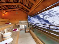 Alpin Juwel - Bio Und Wellnesshotel - Spa