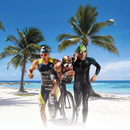 Grand Park Royal Cozumel - All Inclusive
