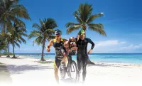 Grand Park Royal Cozumel - All Inclusive - Romantic