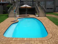 Apollo Hotel - Pools