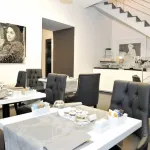 Culture Hotel Centro Storico - breakfast