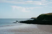 The Green Room - Portmellon - Apartments