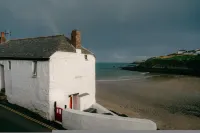 The Green Room - Portmellon - Apartments