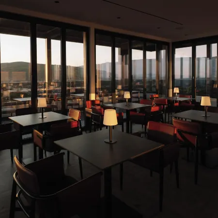 Hotel Dolcinium