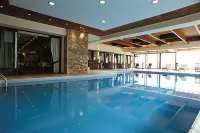 Anemolia Mountain Resort - Pools