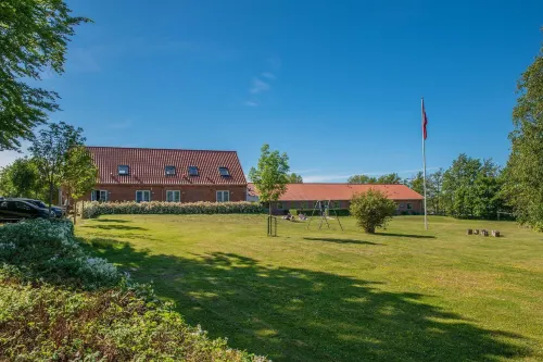 Nordgården Pension - Alojamientos