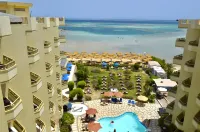 Magic Beach Hotel Hurghada - pantai