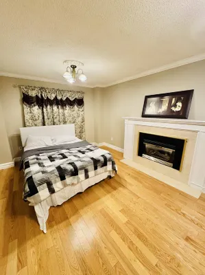 Top Executive 10 bedroom Home Near Airport - Villas
