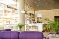 Shore Hotel - bar