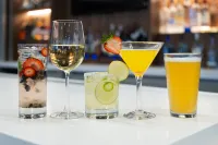 Holiday Inn LOS ANGELES GATEWAY - TORRANCE by IHG - バー