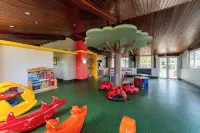 Hotel Deville Prime Salvador - Pet friendly