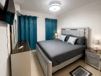 Alegría Boutique Apartment - 泳池