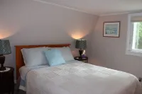 Cozy Apartment Overlooking Mount Washington in Rural Country Setting - 3-Sterne