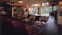 Hasegawa - Quầy bar