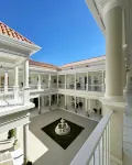 Patrimonial Hotel Boutique - 2-Star