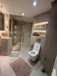 Modern apartment with pool in Yasmine Hammamet - 2-Star