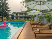 The Hosteller Lonavala, City Centre - 2-Star