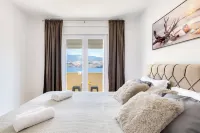 Villa Serenity Pag Sv. Marko -  Ferienhäuser