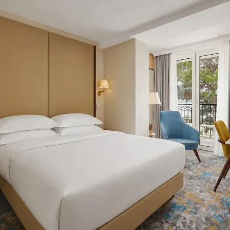 Crowne Plaza BUDVA by IHG