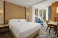 Crowne Plaza BUDVA by IHG - Gym