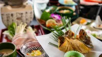 Kurobe View Hotel - breakfast
