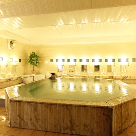 Hotel Ito Powell