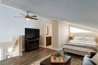 4Br Mountain Retreat , Fireplace, Deck with Views, Rmnp - Boutique