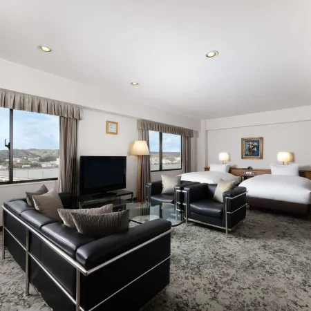 Mercure Saga Karatsu Resort